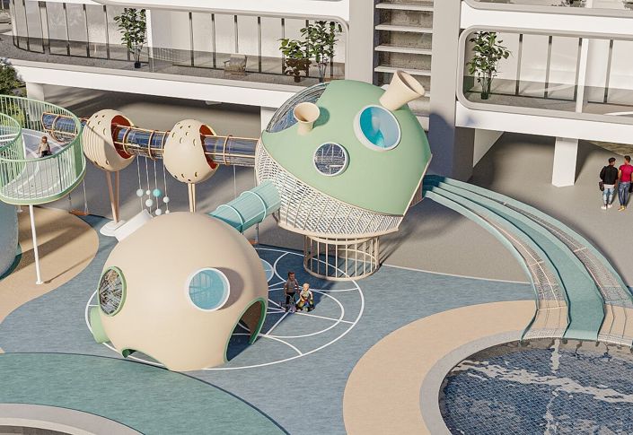 Image No.4-2 Bed Apartment for sale