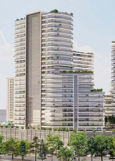 Image No.2-3 Bed Apartment for sale