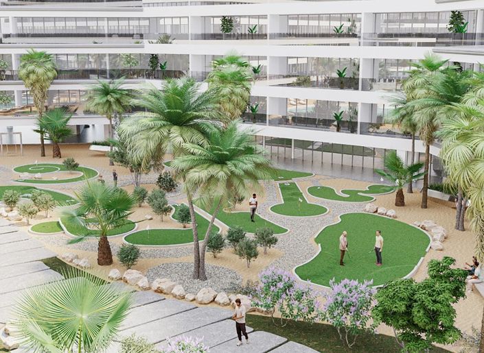 Image No.7-3 Bed Apartment for sale