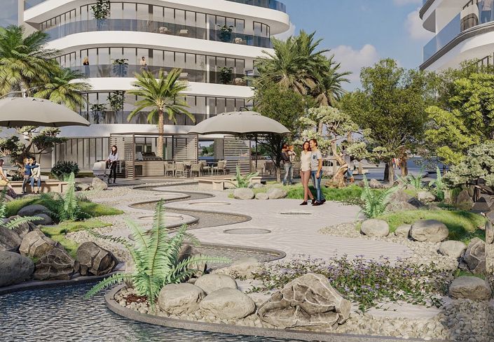 Image No.9-3 Bed Apartment for sale