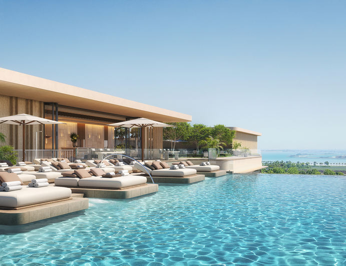 Image No.10-Appartement à vendre à Ras al-Khaimah