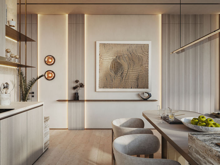 Image No.14-Appartement à vendre à Ras al-Khaimah