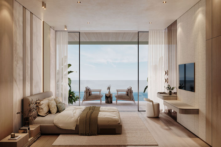 Image No.30-Appartement à vendre à Ras al-Khaimah