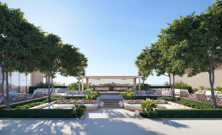 Image No.7-Appartement à vendre à Ras al-Khaimah