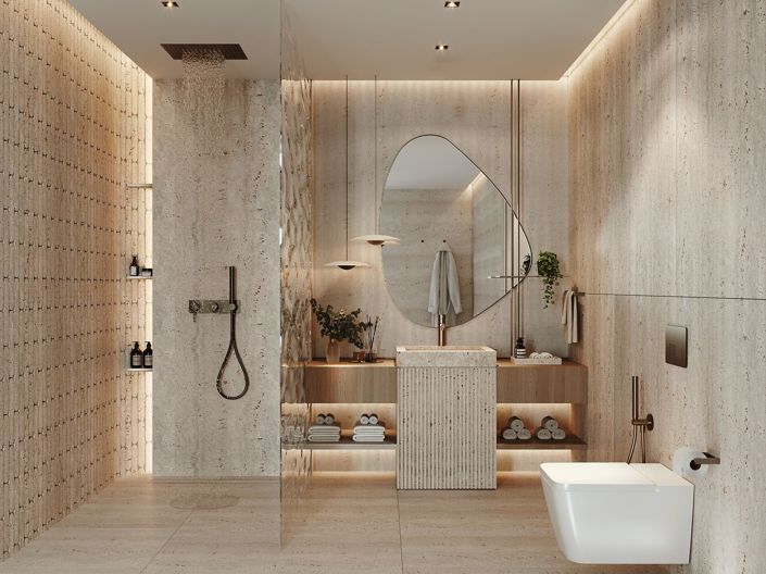 Image No.12-Appartement de 1 chambre à vendre à Ras al-Khaimah