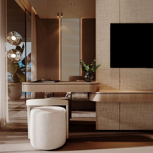 Image No.16-Appartement de 1 chambre à vendre à Ras al-Khaimah