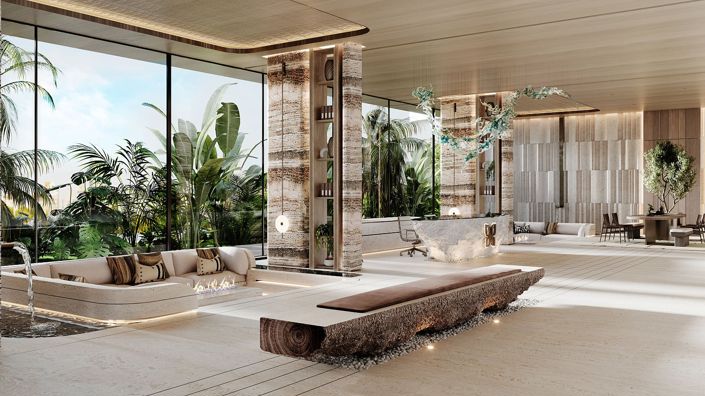 Image No.25-Appartement de 1 chambre à vendre à Ras al-Khaimah