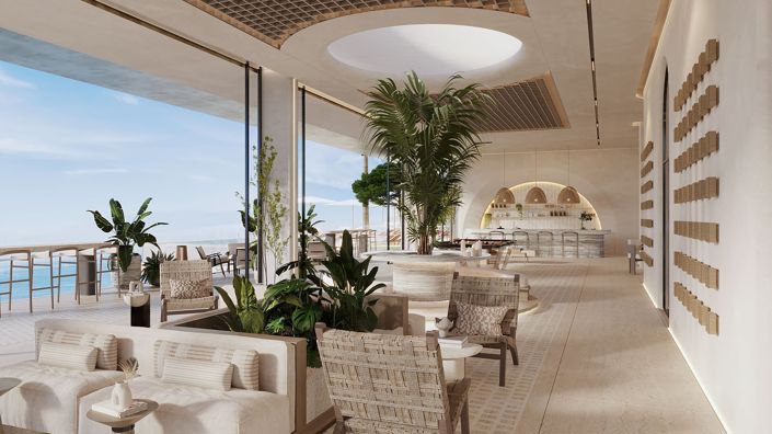 Image No.27-Appartement de 1 chambre à vendre à Ras al-Khaimah