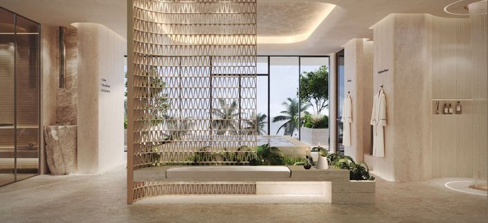 Image No.29-Appartement de 1 chambre à vendre à Ras al-Khaimah