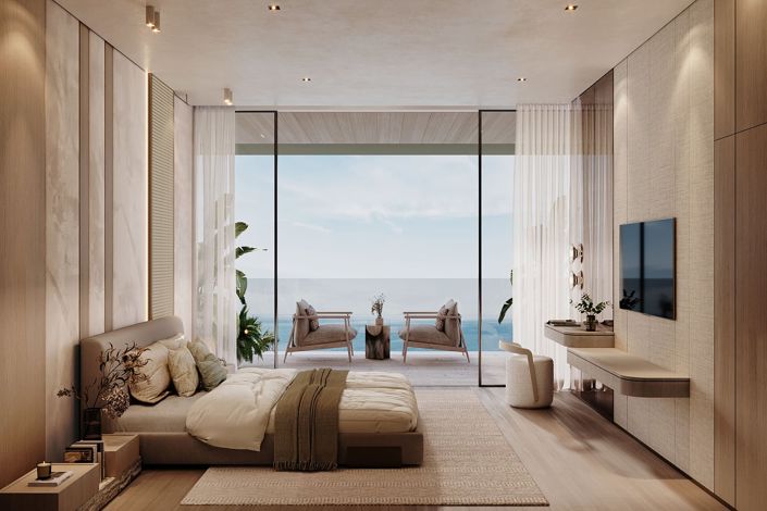 Image No.30-Appartement de 1 chambre à vendre à Ras al-Khaimah