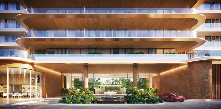 Image No.9-Appartement de 1 chambre à vendre à Ras al-Khaimah