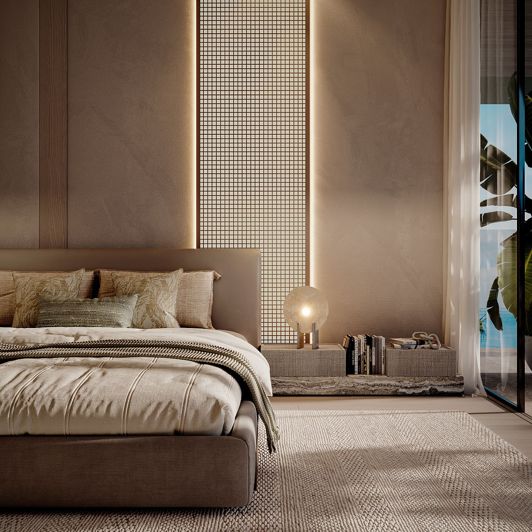 Image No.13-Appartement de 2 chambres à vendre à Ras al-Khaimah