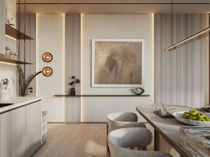 Image No.14-Appartement de 2 chambres à vendre à Ras al-Khaimah