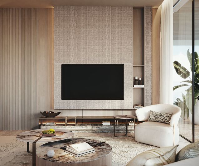 Image No.22-Appartement de 2 chambres à vendre à Ras al-Khaimah