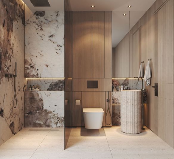 Image No.24-Appartement de 2 chambres à vendre à Ras al-Khaimah