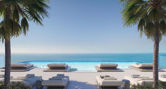 Image No.3-Appartement de 2 chambres à vendre à Ras al-Khaimah