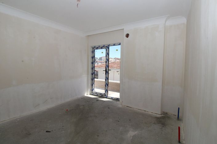 Image No.17-Appartement de 3 chambres à vendre à Turquie