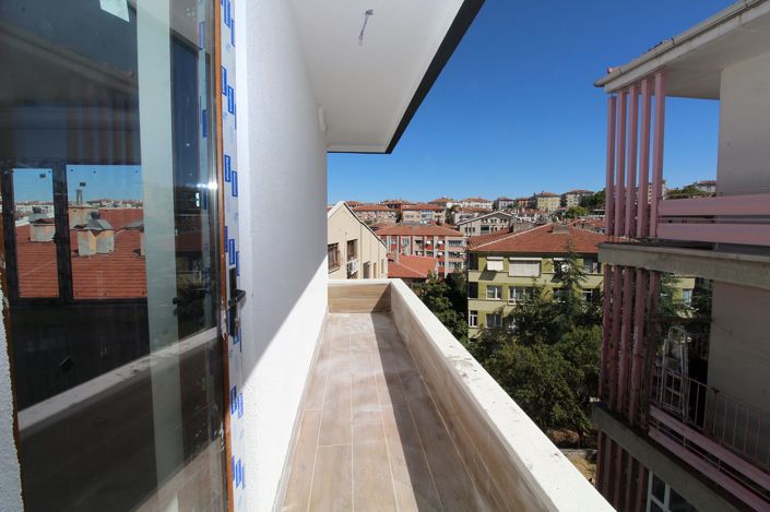 Image No.26-Appartement de 3 chambres à vendre à Turquie