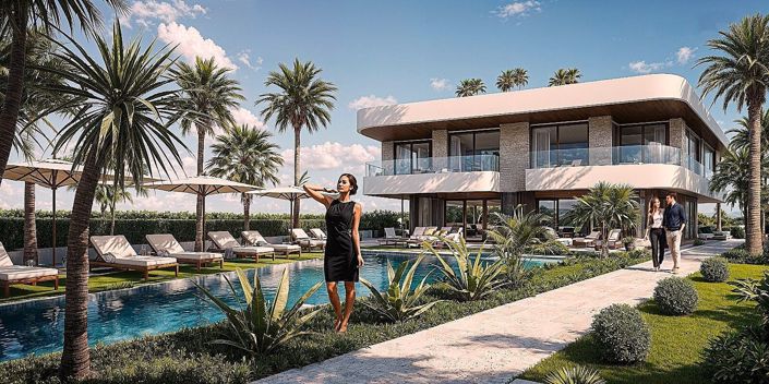 Image No.5-2 Bed Apartment for sale