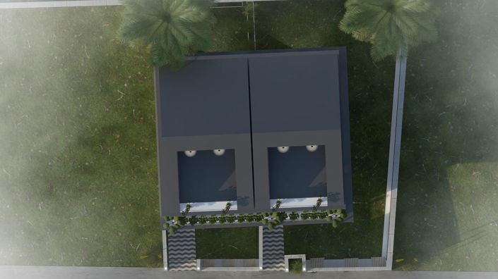 Image No.4-2 Bed House/Villa for sale