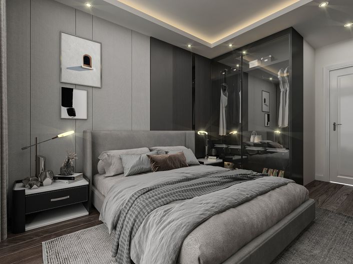 Image No.11-1 Bed Apartment for sale