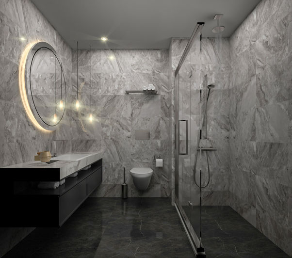 Image No.12-1 Bed Apartment for sale