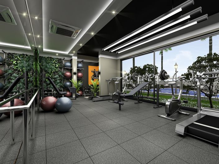 Image No.8-2 Bed Apartment for sale