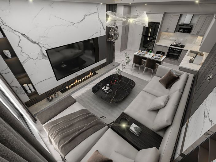 Image No.9-2 Bed Apartment for sale