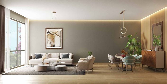 Image No.6-4 Bed Apartment for sale