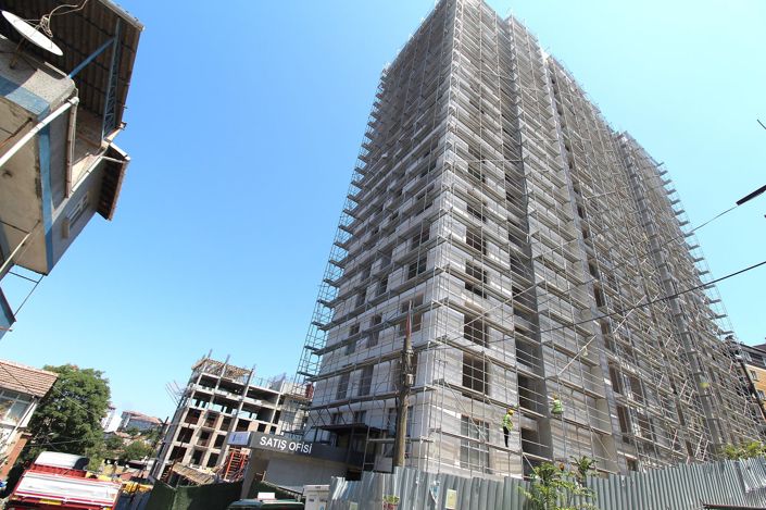 Image No.12-1 Bed Apartment for sale