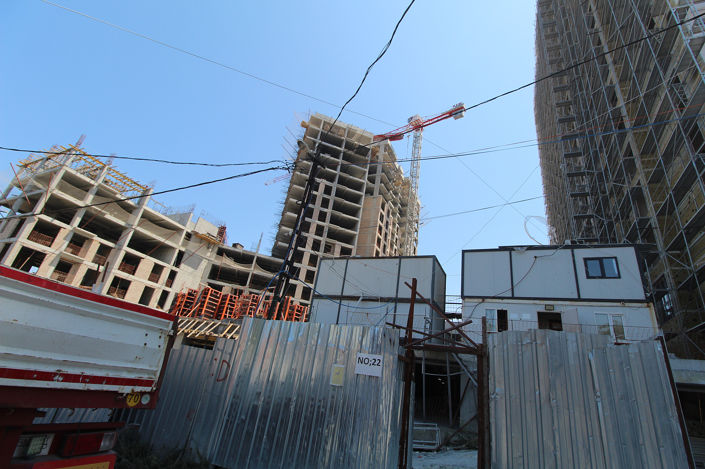 Image No.13-1 Bed Apartment for sale