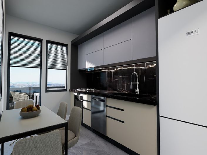 Image No.5-1 Bed Apartment for sale