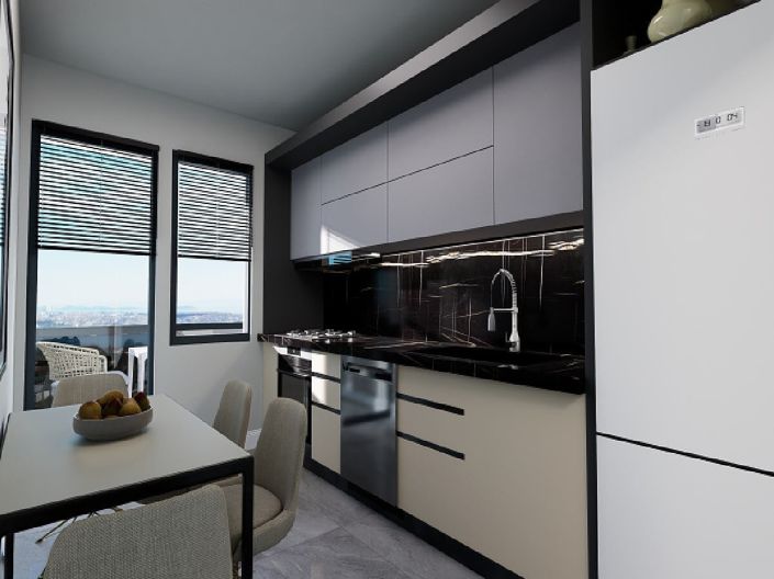 Image No.5-3 Bed Apartment for sale