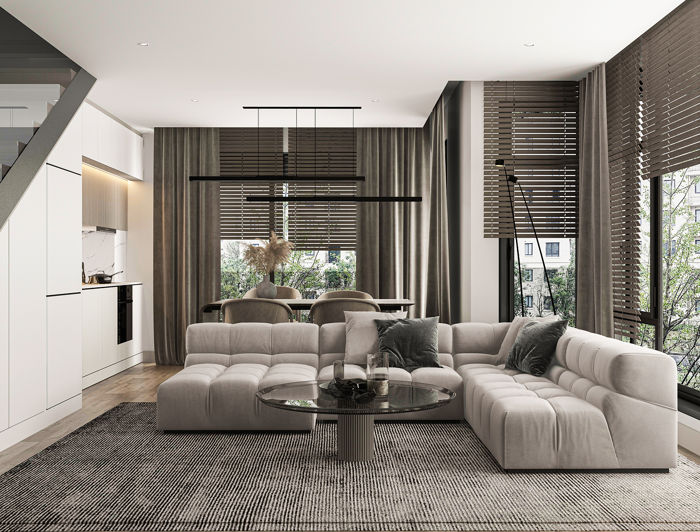 Image No.14-2 Bed Apartment for sale