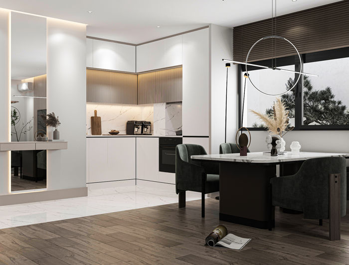 Image No.16-2 Bed Apartment for sale