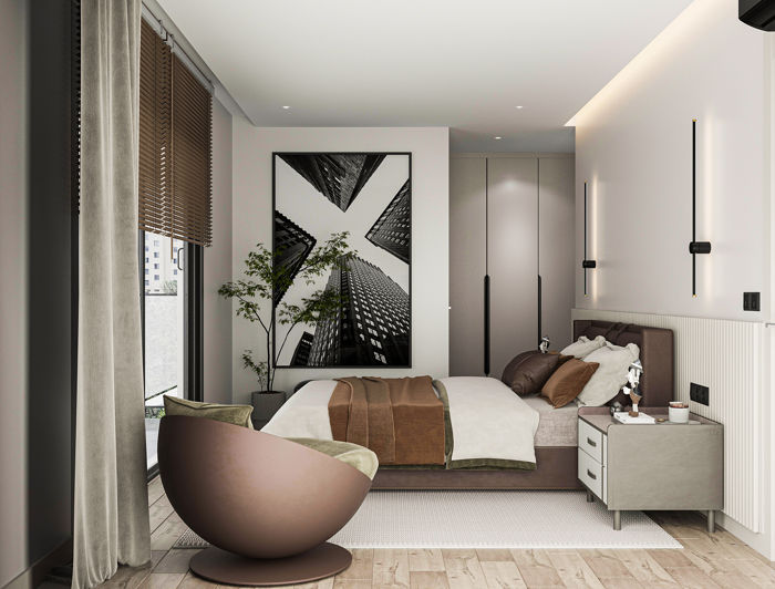 Image No.19-2 Bed Apartment for sale