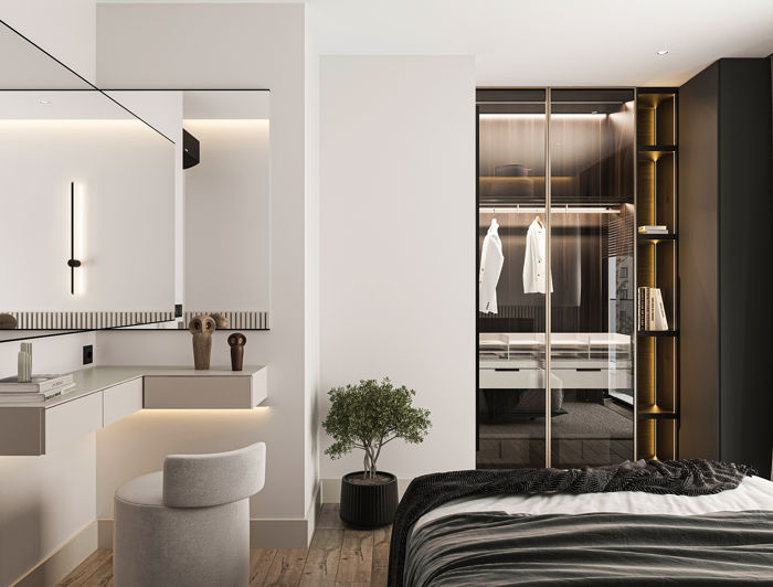 Image No.20-2 Bed Apartment for sale