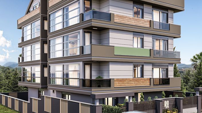 Image No.3-2 Bed Apartment for sale