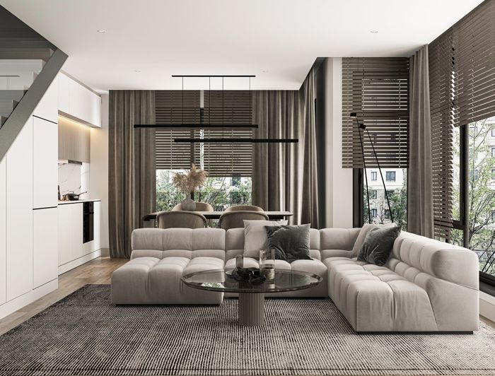 Image No.14-4 Bed Apartment for sale