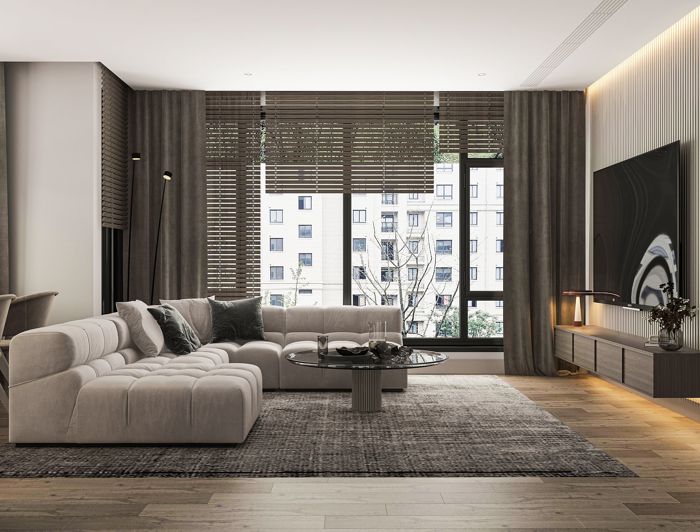 Image No.15-4 Bed Apartment for sale