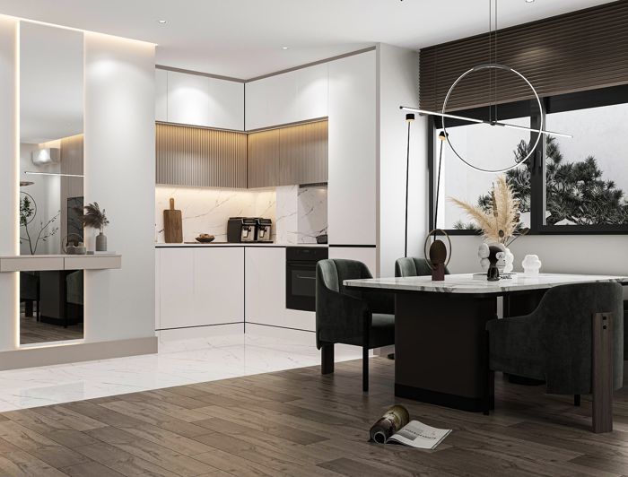 Image No.16-4 Bed Apartment for sale