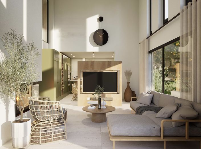 Image No.10-Maison / Villa de 3 chambres à vendre à Espagne