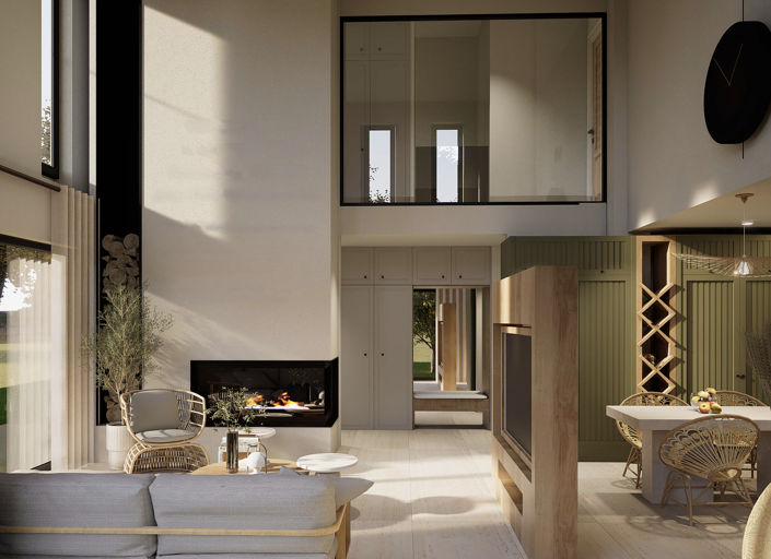 Image No.11-Maison / Villa de 3 chambres à vendre à Espagne