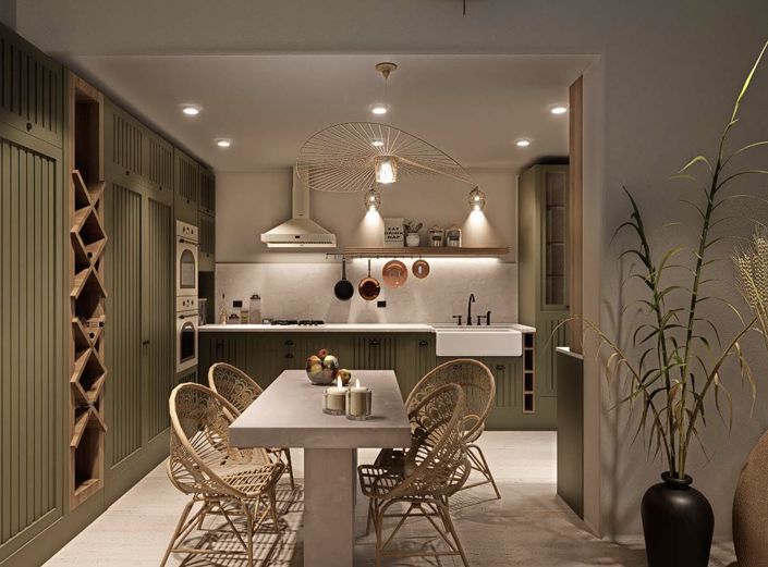 Image No.12-Maison / Villa de 3 chambres à vendre à Espagne