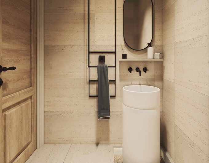 Image No.14-Maison / Villa de 3 chambres à vendre à Espagne