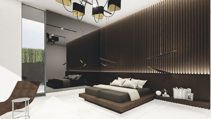 Image No.11-Maison / Villa de 5 chambres à vendre à Urla