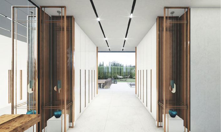 Image No.15-Maison / Villa de 5 chambres à vendre à Urla