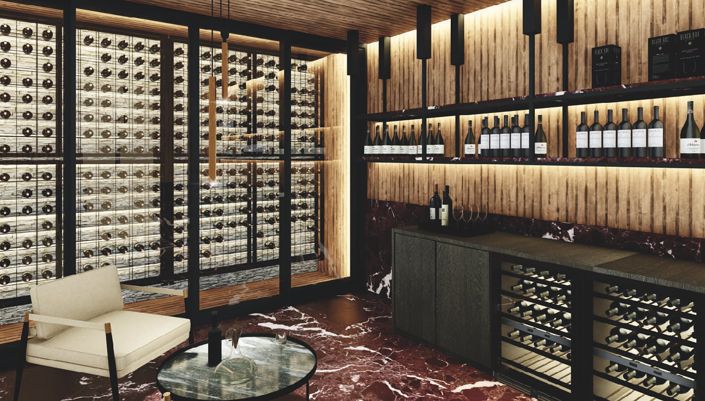 Image No.16-Maison / Villa de 5 chambres à vendre à Urla