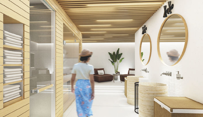 Image No.17-Maison / Villa de 5 chambres à vendre à Urla