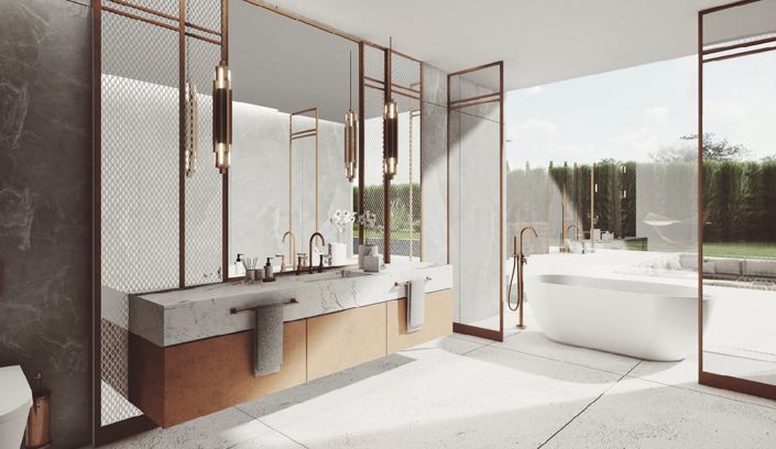 Image No.19-Maison / Villa de 5 chambres à vendre à Urla